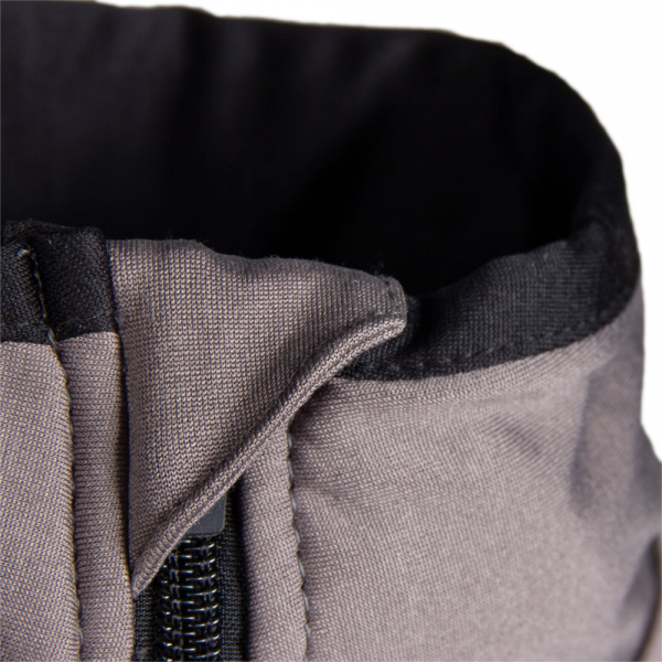 Cleveland Track Jacket