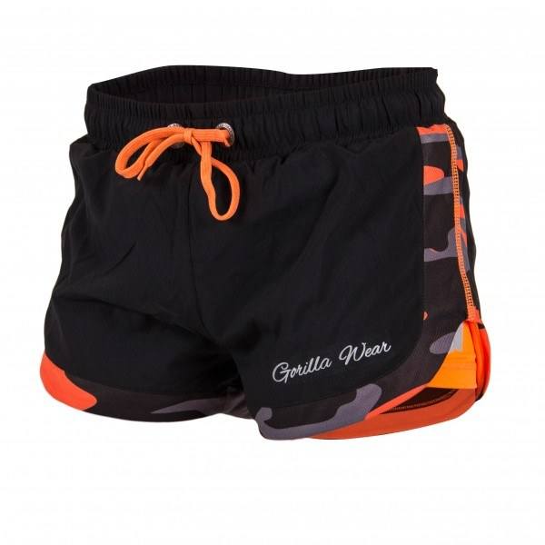 Denver Shorts