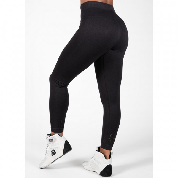 Neiro Seamless Leggings