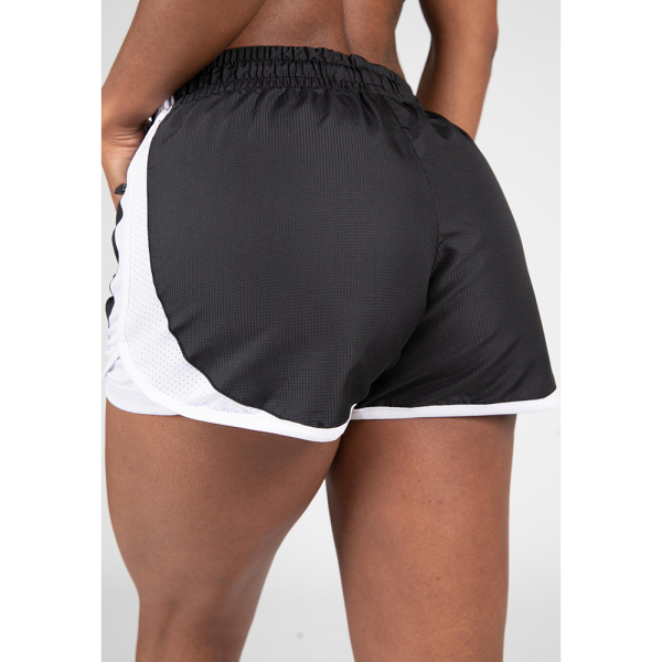 Alice Shorts Black