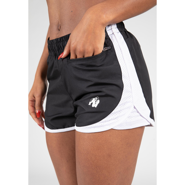 Alice Shorts Black