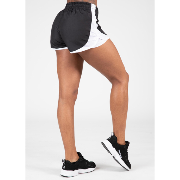 Alice Shorts Black