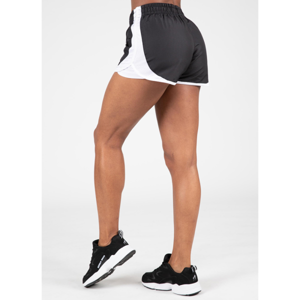 Alice Shorts Black