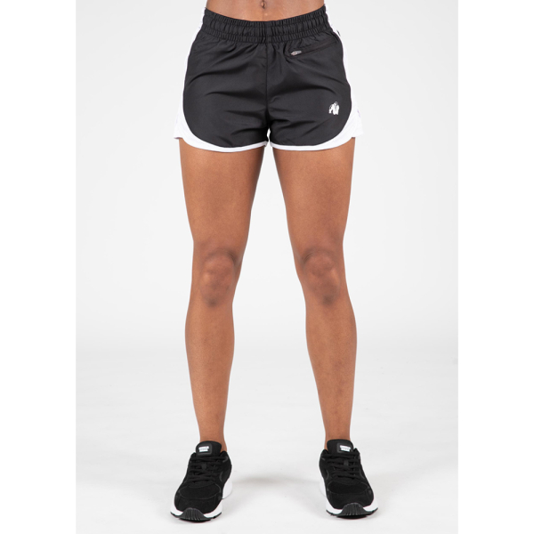 Alice Shorts Black