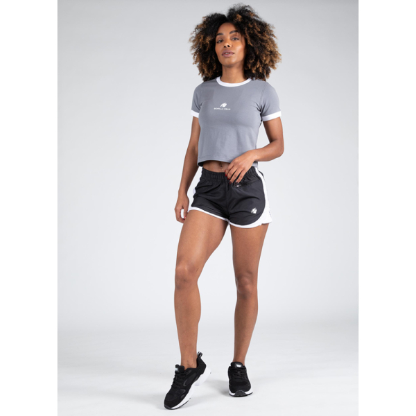 Alice Shorts Black