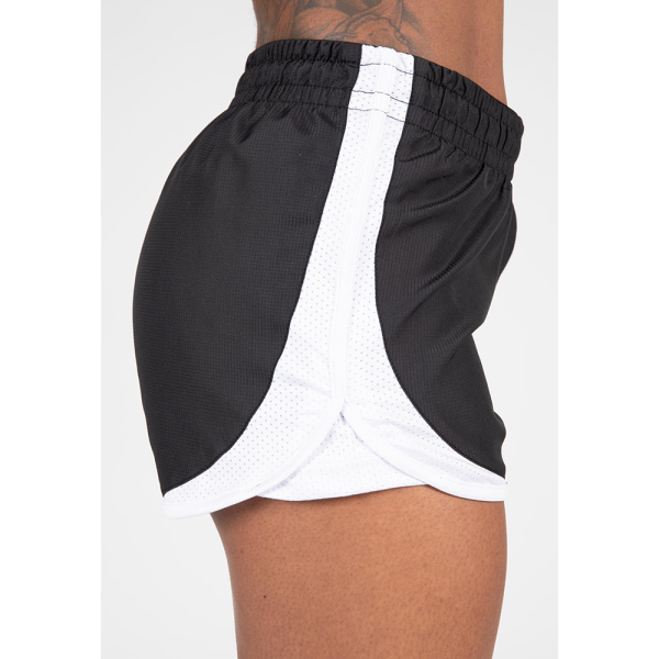 Alice Shorts Black