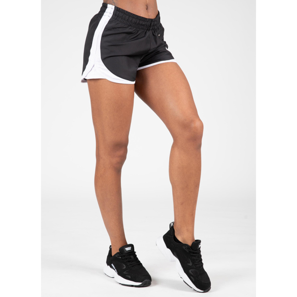 Alice Shorts Black