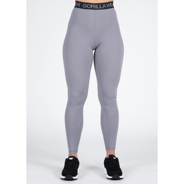 Colby Legging Gray