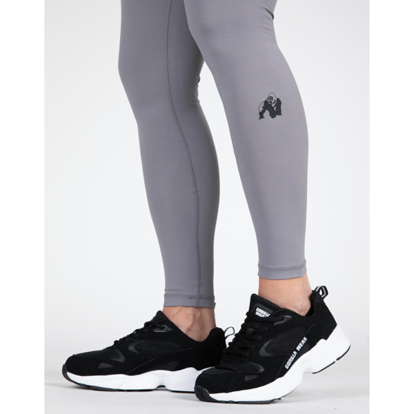 Colby Legging Gray