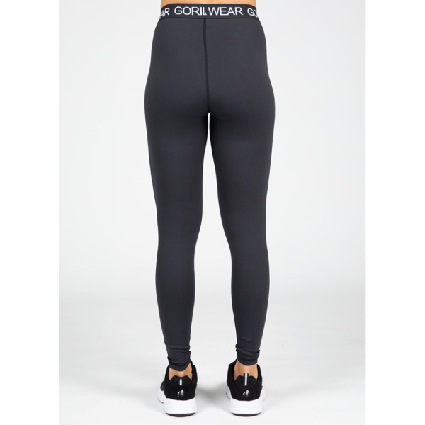 Colby Legging Black