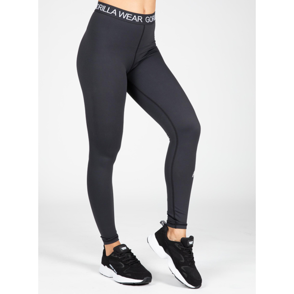 Colby Legging Black