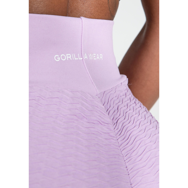 Dorris Leggings Violet