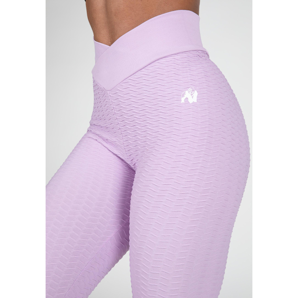 Dorris Leggings Violet