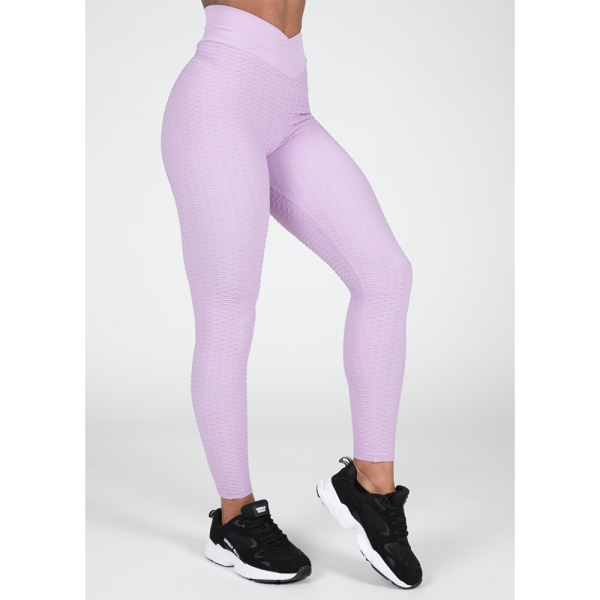 Dorris Leggings Violet