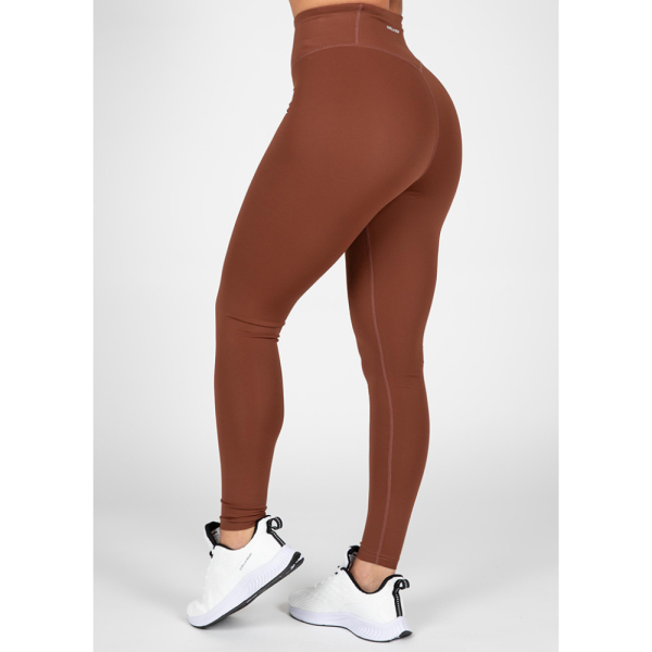 Arizona Leggings - Brown