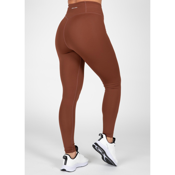 Arizona Leggings - Brown