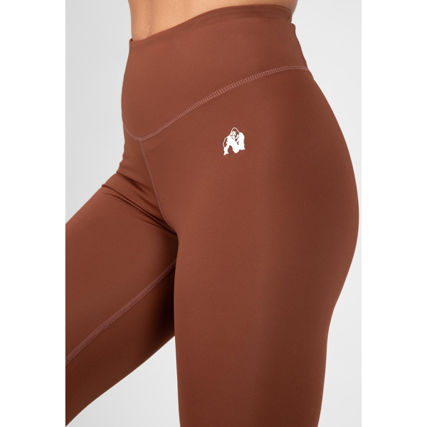 Arizona Leggings - Brown