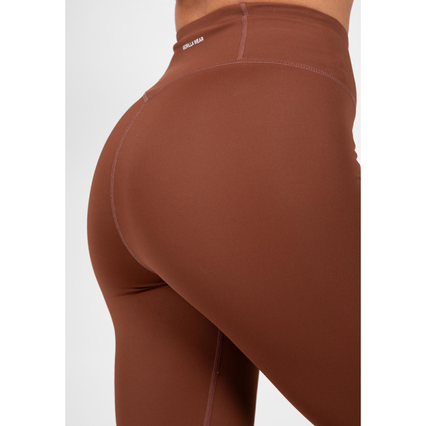 Arizona Leggings - Brown