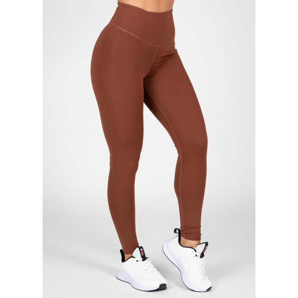 Arizona Leggings - Brown