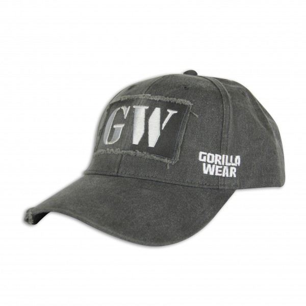 GW Washed Cap