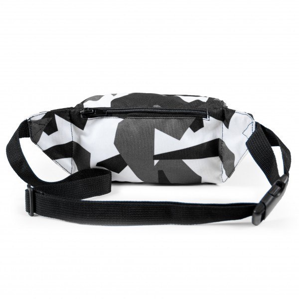 Stanley Fanny Pack Gray/White Camo