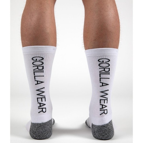 Performance Crew White 43-46