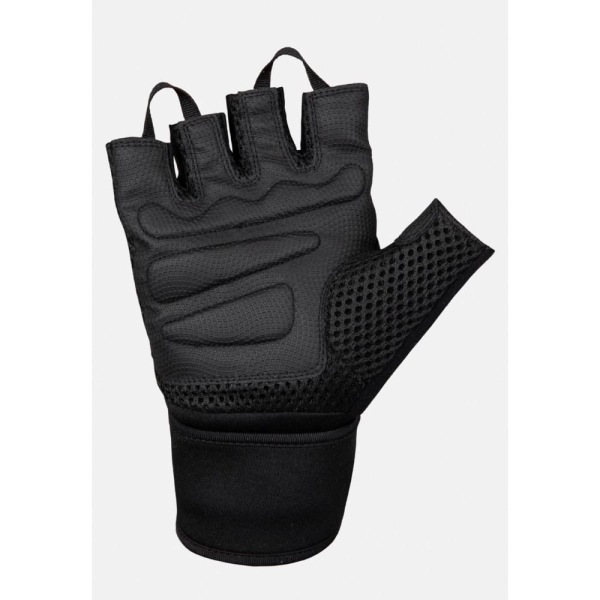 Перчатки Jackson Lifting Gloves Black1
