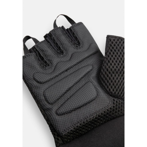 Перчатки Jackson Lifting Gloves Black5