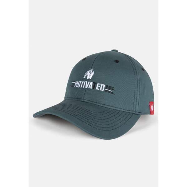 Кепка Hays Flexfit Cap Petrol