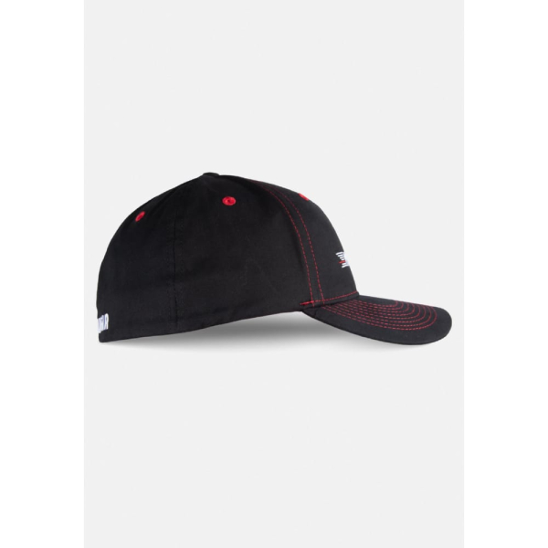 Кепка Hays Flexfit Cap Black4