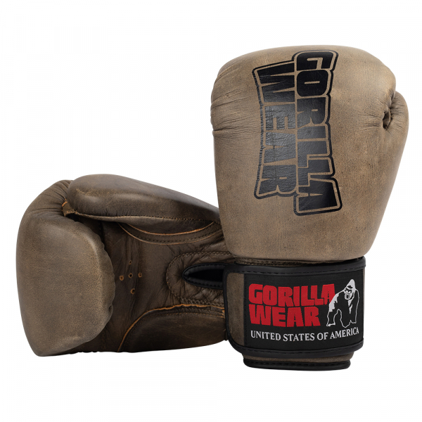 Yeso Boxing Gloves