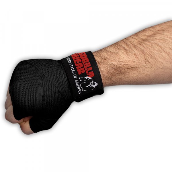 Boxing Hand Wraps 2,5 м.