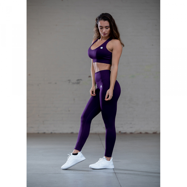 Neiro Seamless Leggings