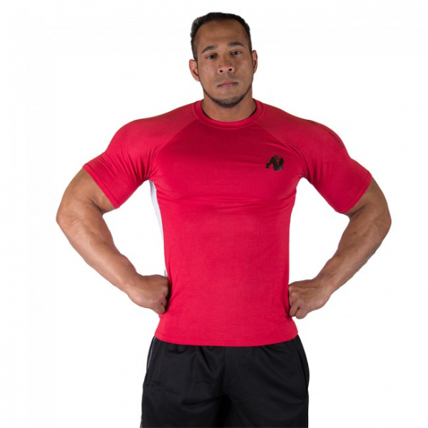 STRETCH TEE
