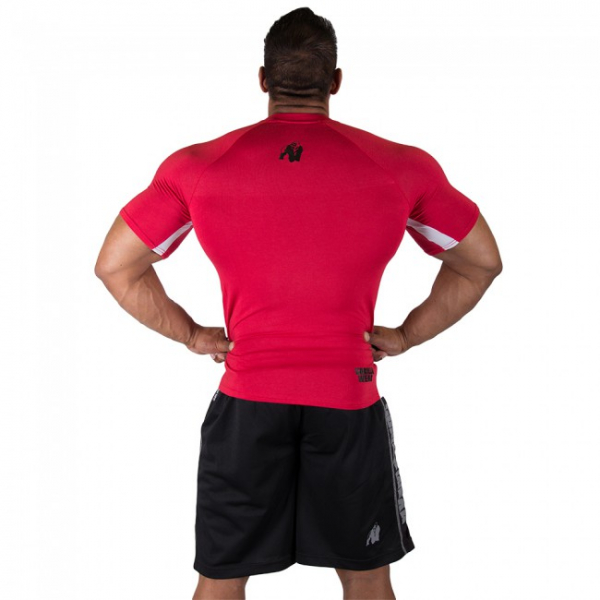 STRETCH TEE